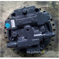 Excavador R360-3 Drive final R360 Motor de viaje